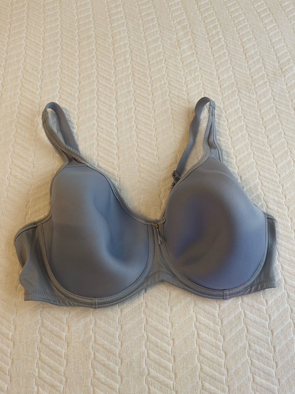 Wacoal Basic Beauty Spacer Underwire T-Shirt Bra Size 36DD